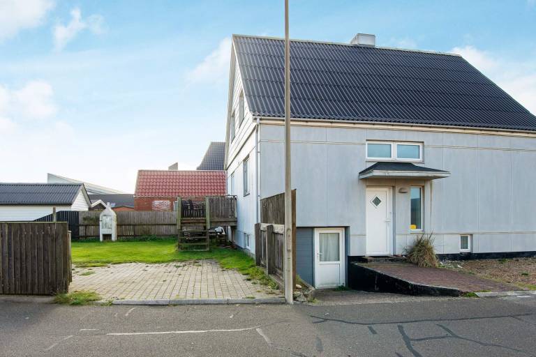 Ferienhaus Thyborøn