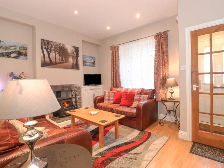 Children-friendly pleasant cottage with garden | Beach view | Pets allowed — photo 2