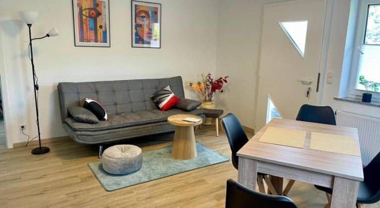 Holiday apartment with 1 room for 3 persons — photo 4