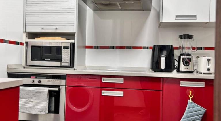 Apartment with 2 rooms for 3 persons — photo 4