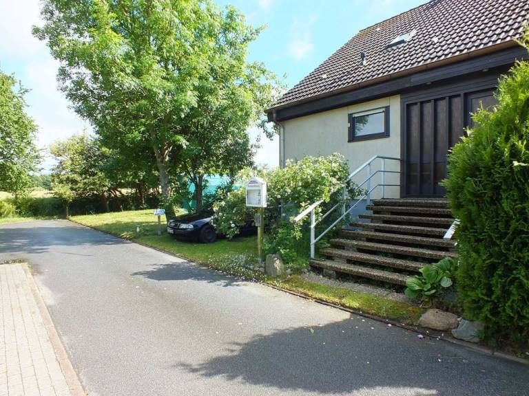 Ferienwohnung  Maasholm