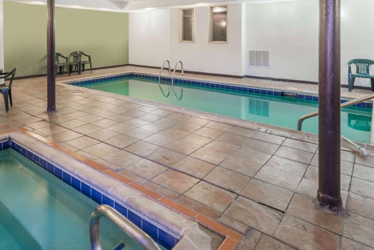 Baymont by Wyndham Pueblo — photo 5