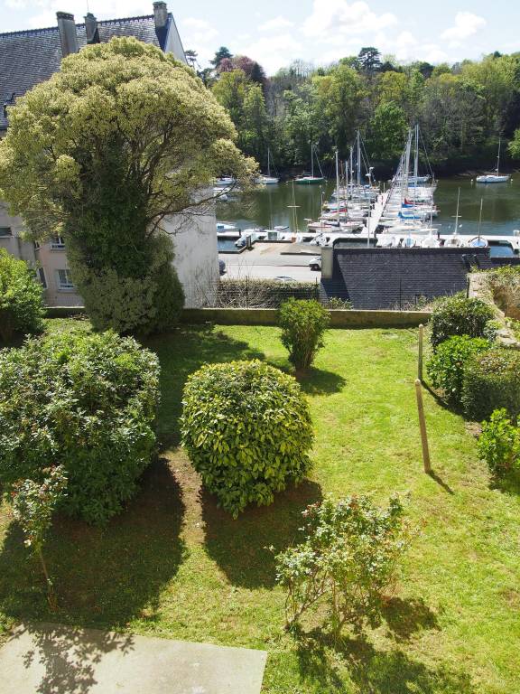 Appartement Douarnenez