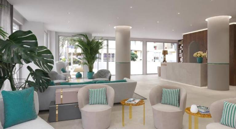 Hotel Bellevue, Sure Hotel Collection by Best Western — photo 3
