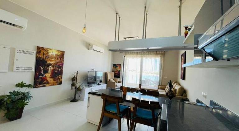 Rental apartment with pool | Pet-friendly in Hurghada
