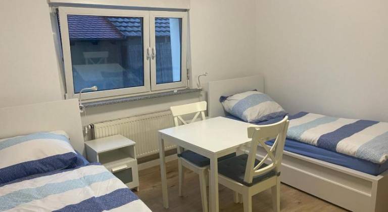 Ferienwohnung Bad Wimpfen