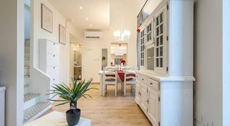 Fully equipped holiday apartment | Beach nearby | Dogs allowed — photo 4