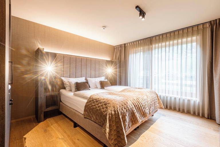 Ferienwohnung  Tschagguns