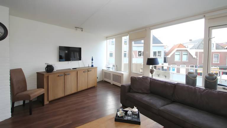 Ferienwohnung Katwijk aan Zee