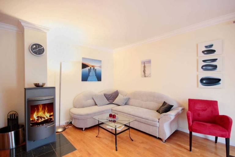 Ferienwohnung Binz