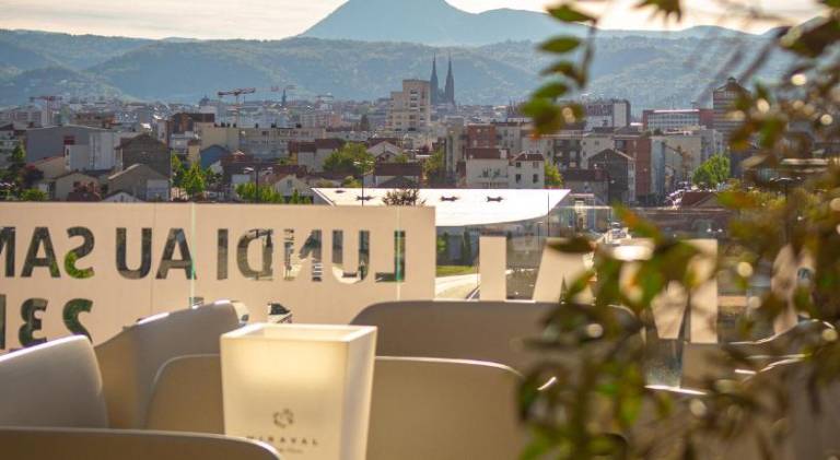 B&B HOTEL Clermont-Ferrand A71-A75 La Meridienne in Aubiere