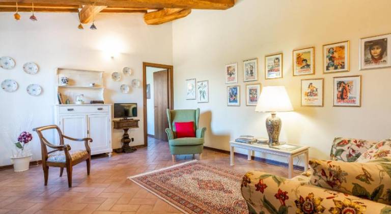Charming holiday apartment with terrace | Pets are welcome — photo 4