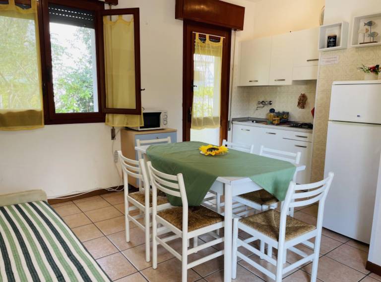 Children-friendly villa with garden | Garden view | Next to the beach | Pets are welcome — photo 4