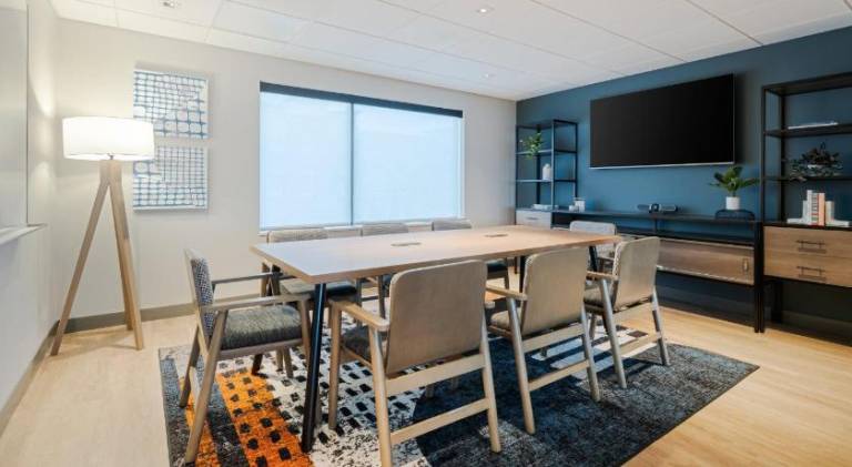 Atwell Suites Kansas City Airport By IHG — photo 5