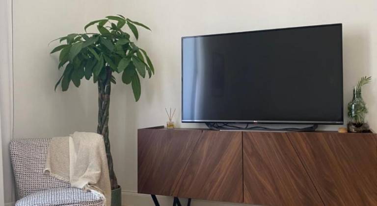 Apartment with 1 room for 4 persons in Sanremo