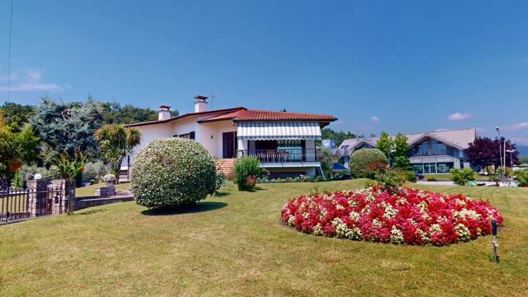 Villa  San Felice del Benaco