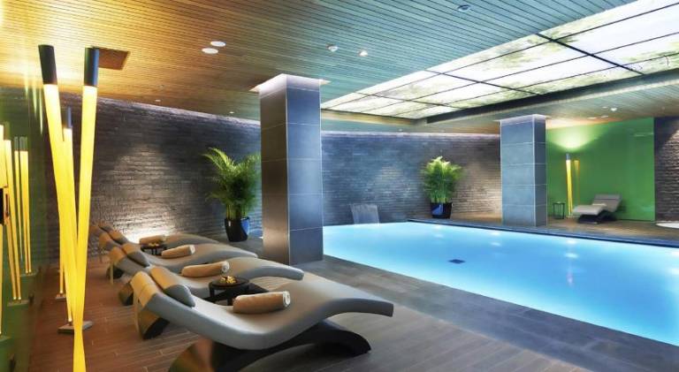 Divan Adana Hotel — photo 3