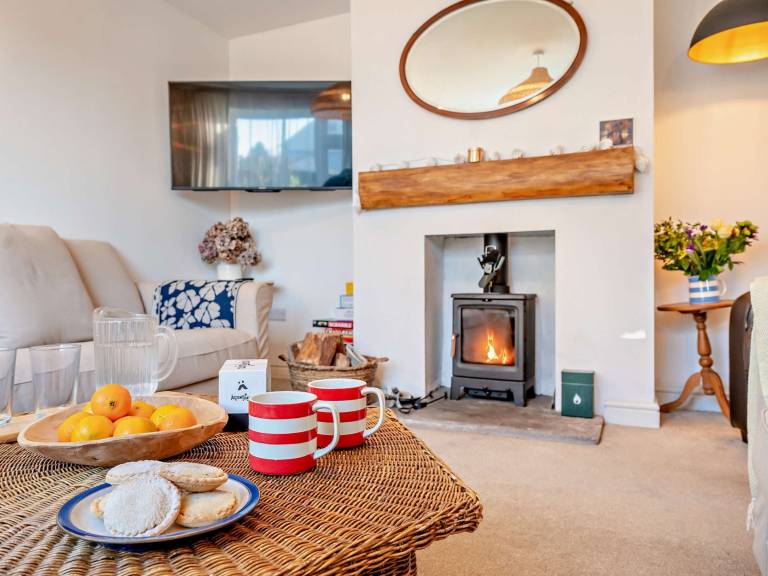 Cottage  Ravenglass