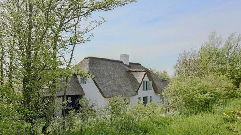 Ferienhaus Tetenbüll