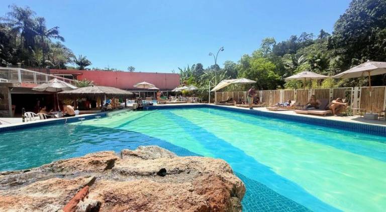 EcoHotel Vale do Sol