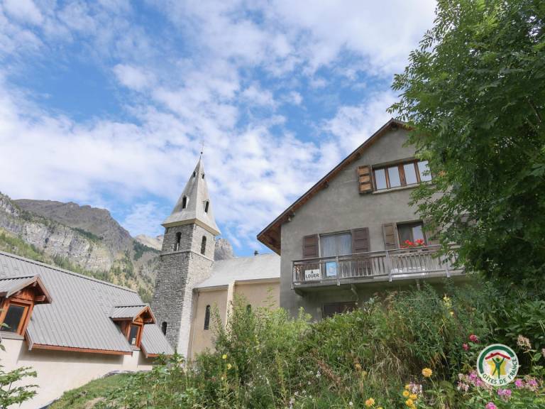 Gite with 2 rooms for 6 persons — photo 3