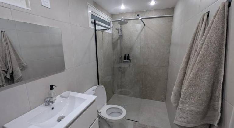 Rental apartment with 1 room for 2 persons — photo 2