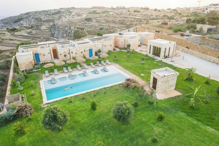 Bed and breakfast  Gozo