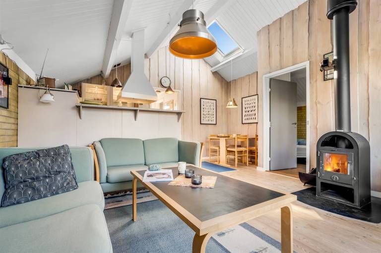 Huis  Askeby