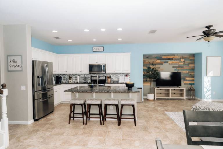 House  Turlock