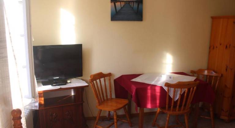 Hotel du Soleil — photo 4
