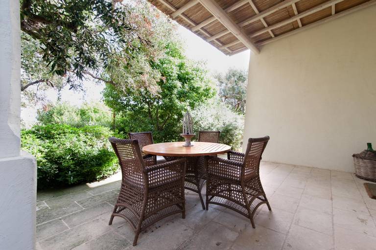 Fully equipped villa with pool, barbeque & garden | Dogs allowed — photo 4