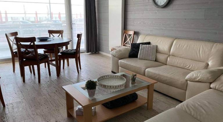 Pleasant rental apartment | Close to the beach | Pets allowed — photo 2