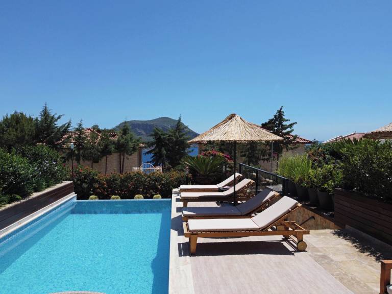 Villa Kalkan
