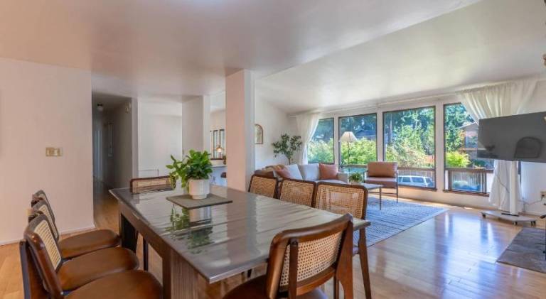 Vacation home | Good for workation | Pets are welcome — photo 3