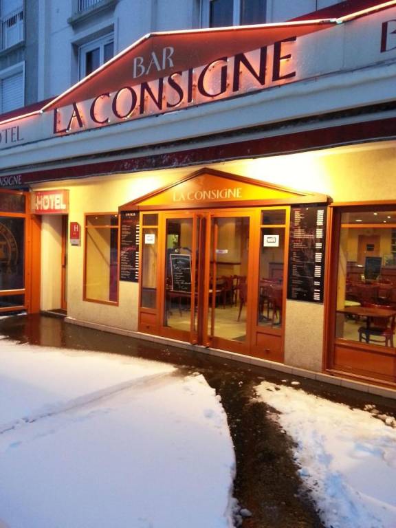 Hotel La Consigne — photo 3