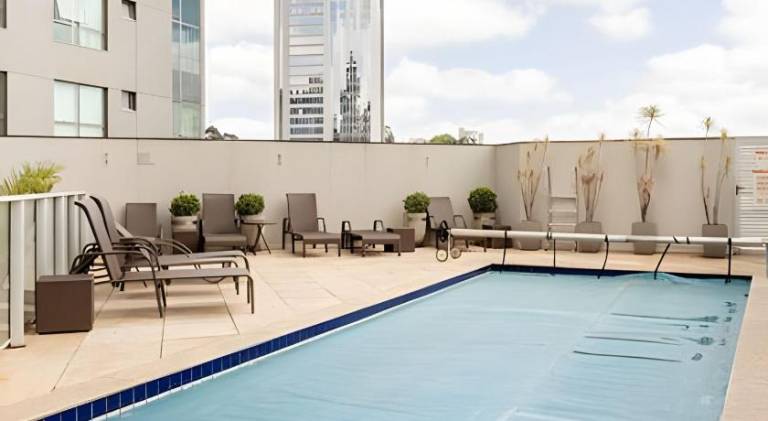 Rental apartment with pool — photo 3
