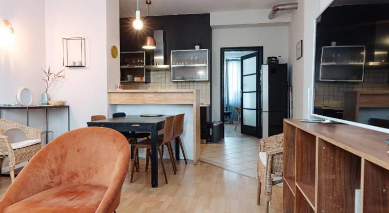 Rental apartment | Pets are welcome — photo 4