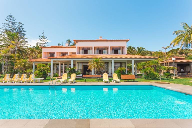 Casa  Caniçal
