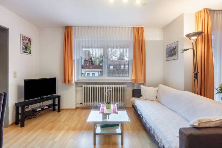 Ferienwohnung Menzenschwand