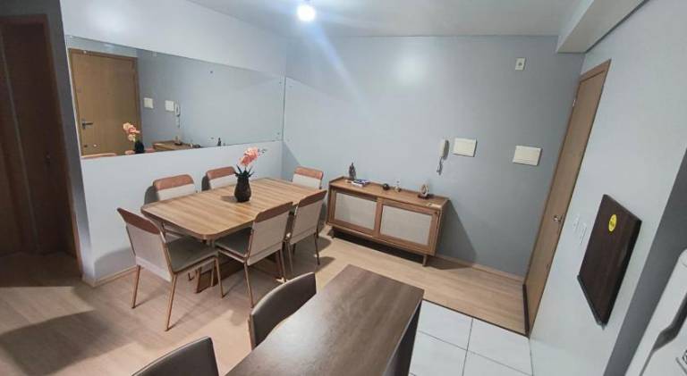Holiday apartment with 2 rooms for 4 persons — photo 3