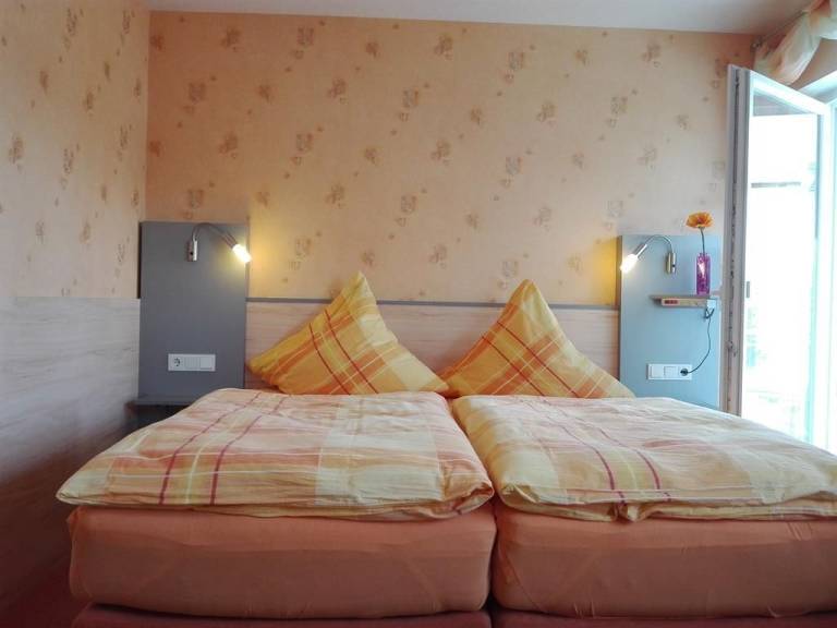 Ferienwohnung Beckingen