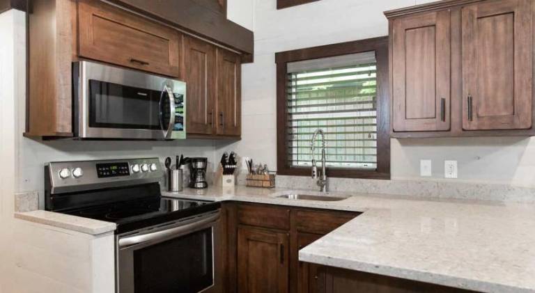 Gulf Shores RV Resort in Gulf Shores, AL