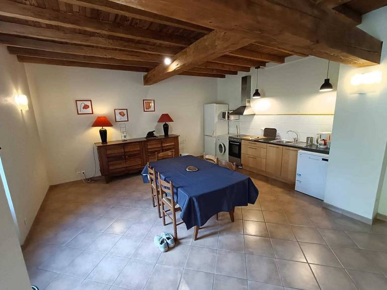 Charming gite with garden, grill & terrace | Pets allowed — photo 2