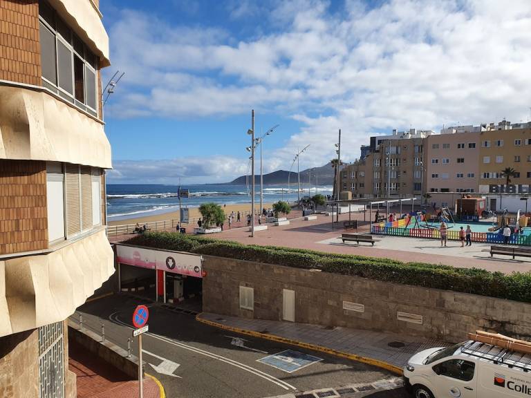 Apartamento Las Palmas de Gran Canaria