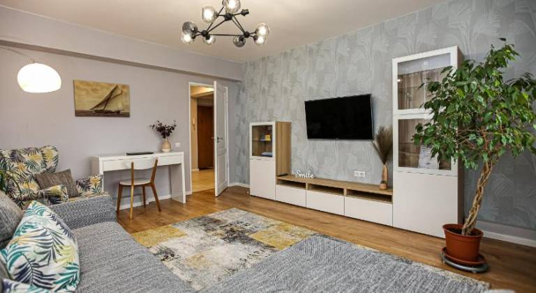 Holiday apartment | Next to Cluj-Napoca Tailors' Bastion in Cluj-Napoca
