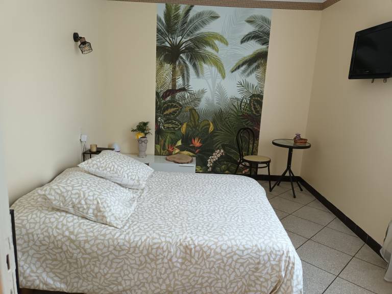 Chambre d'hôtes Salon-de-Provence