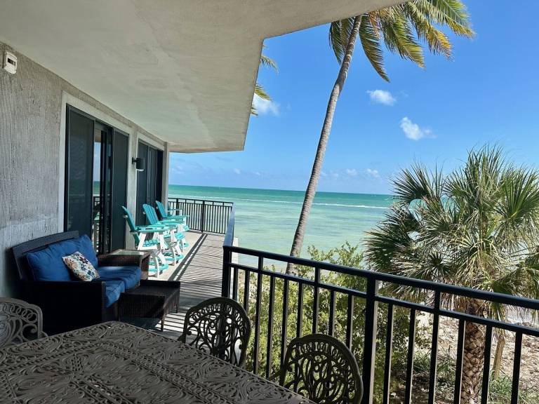 Condo Key West