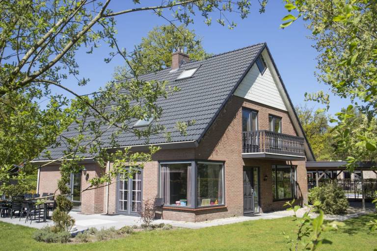 Bungalow  IJhorst