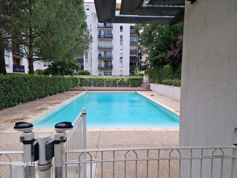 Appartement Anse