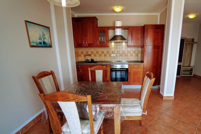 Nice rental apartment with garden & fast internet | Sea view | Pets are welcome — photo 3